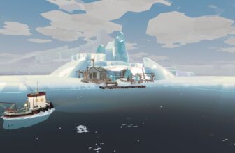 Going by its trailer, Dredge’s The Pale Reach DLC is a blend of new and familiar chills