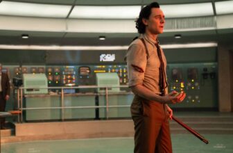 Loki Season 2 Premiere Easter Eggs – 6 Things You Need to Know From “Ouroboros”