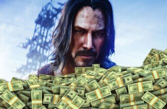 CDPR Spent $120 Million On Saving Cyberpunk 2077’s Reputation