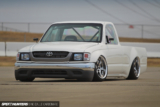 Throwback Thursday: October 2013 – The Engineered To Slide Hilux