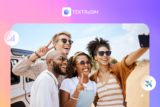 Avoid international roaming charges with Textr’s travel eSIM